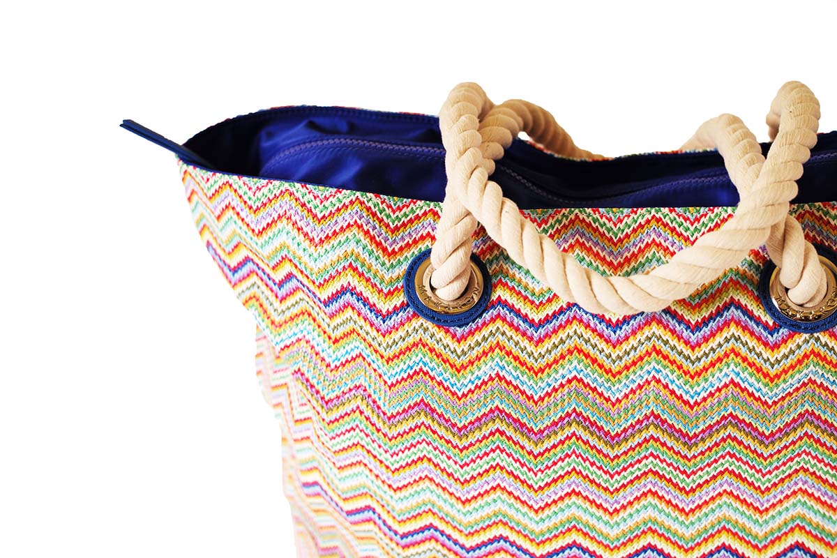 Rama Travel bag with Tote Bag – XSESWARY